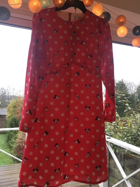 Shoes for this dress?