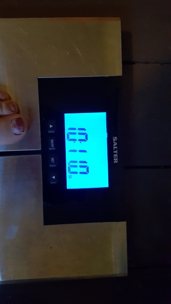 We wish you a slender Christmas and a happy New You: the Slenderistas try not to gain 7lbs in December