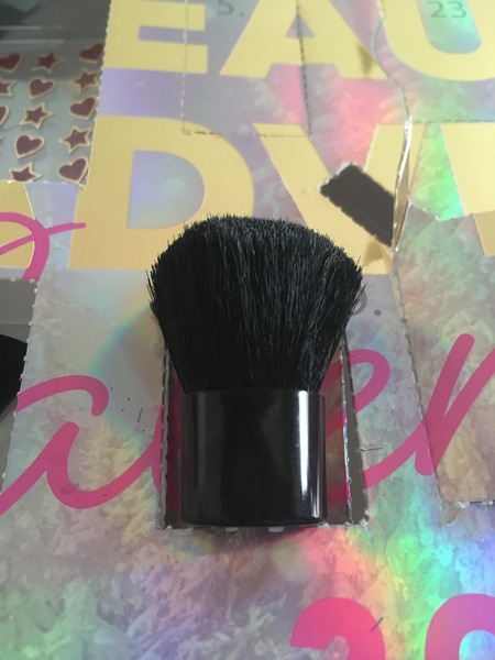 Sharing the Shitness - HOF Advent Calendar SPOILERS