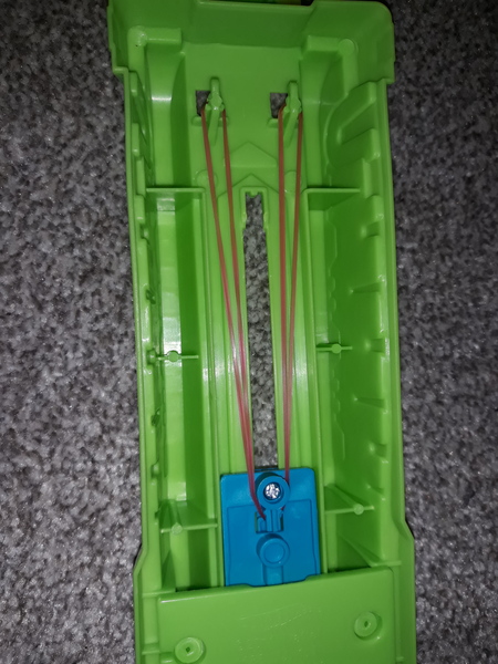 To ask if your DC has this...