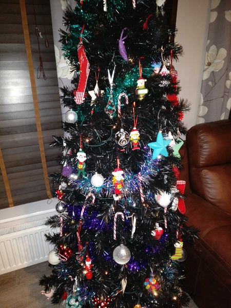 Lets see your trees!