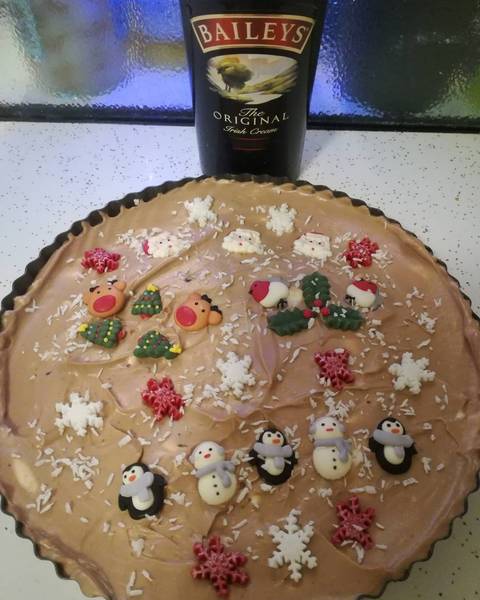 Cheesecake advice!