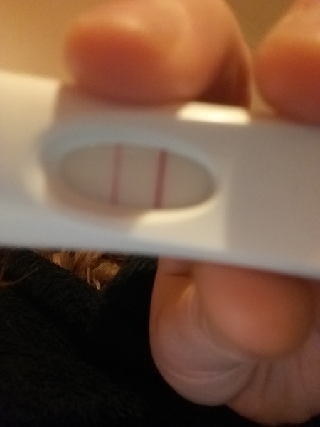 How early DPO did you get your BFP?