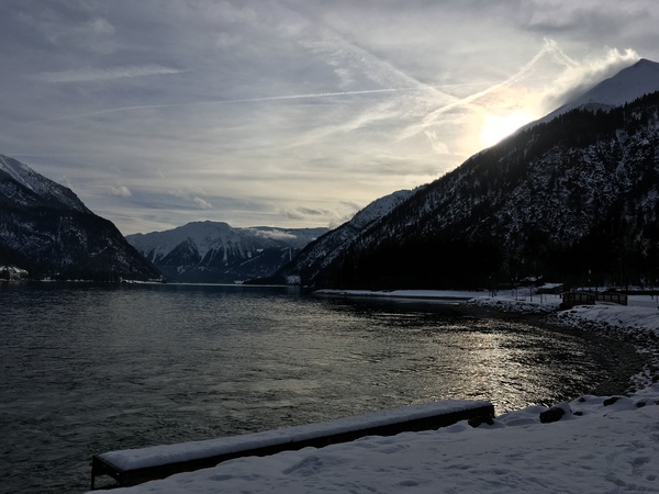 Some Fretwork and the Interminable Christmas Play at the Chalet School