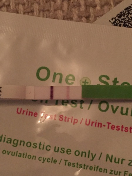 Using OPK as HPT
