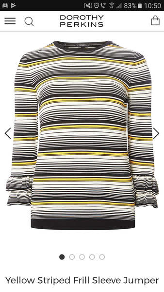 Where to get nice looking clothes when your skint?