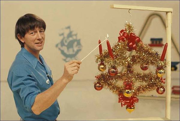 what is christingle?