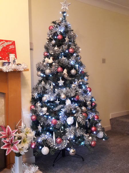 Help solve a debate (Christmas)