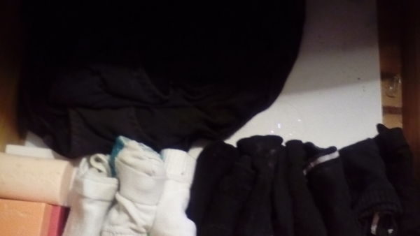 Join me in getting rid of at least one thing a day decluttering challenge?