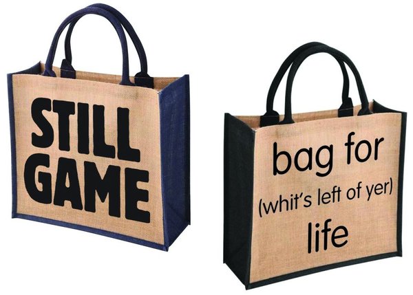 Christmas present ideas for narc mother (lighthearted)