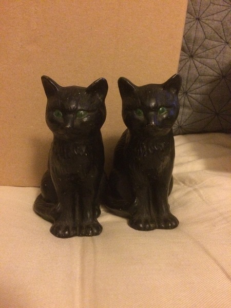 What weird gifts have you received?