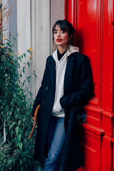 Les Parisiennes de Mamansnet - Thread part deux