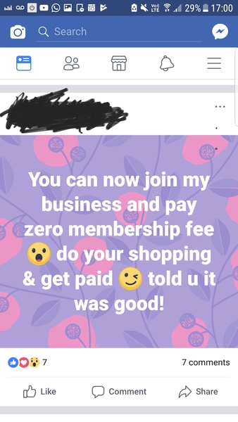 MLM Bot Watch 33 - Powered by Twunk's Yazoo: Tragicomic cultic wampum flogging scamalangadingdongs like Forever Living, Ariix, Herbalife, Younique, Juiceplus, LifeTreeWorld.