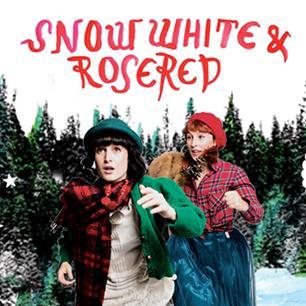 Christmas Family Theatre Review of 'Snow White & Rose Red' now on at the Battersea Arts Centre until 30 December 2017.