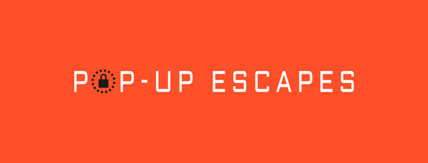 Do something different this December and switch the sofa for some amateur sleuthing at Pop Up Escapes Putney!