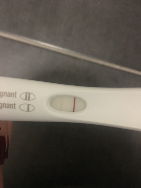 I think this is a BFP at 12dpo but worried they are too faint