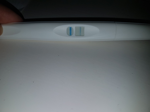 Is this a bfp?