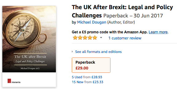 Does anyone actually care about blue passports?