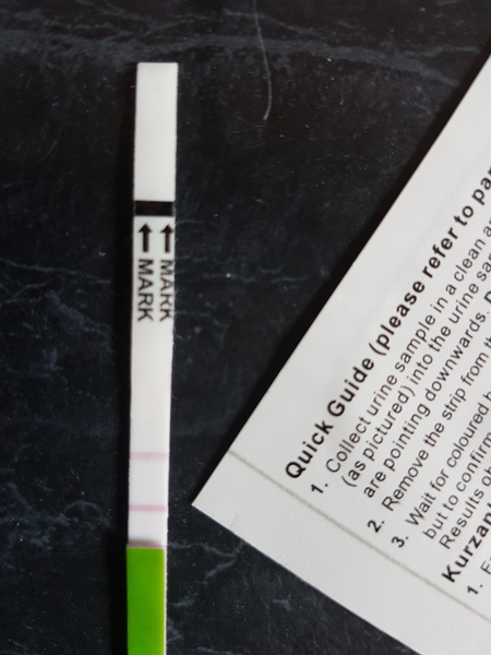 OPK line eyes please
