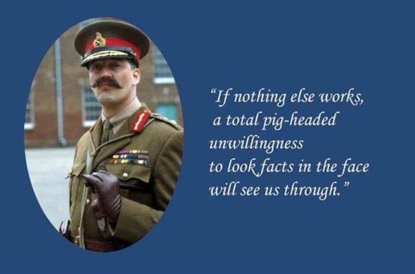 That Britain should rethink BREXIT