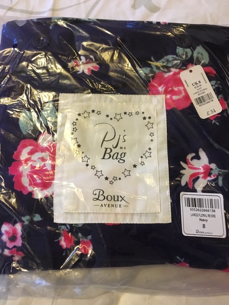 Is there a present swap thread yet?