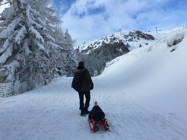 September 2014 - Toddlers & Tantrums!