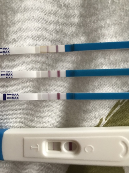 Positive?