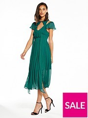 Help! Junior bridesmaids dresses