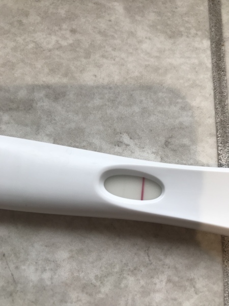 NEED EYES. 10dpo. What do you think?