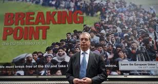 Westminstenders: Blue Passports