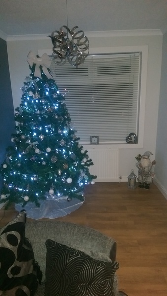 Lets see your trees!
