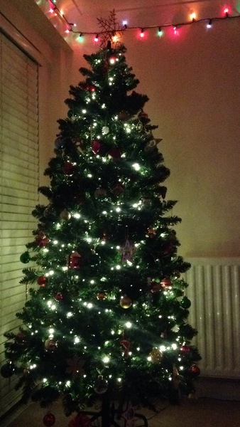Lets see your trees!