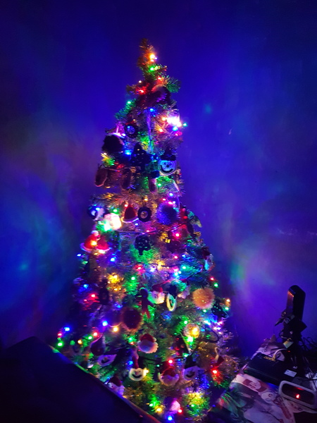 Lets see your trees!