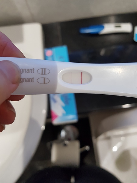 Frer vs clear blue digital