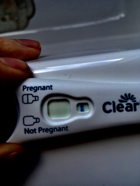 TTC after recurrent miscarriage