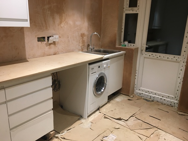 Home extensions 2017 - Christmas is coming