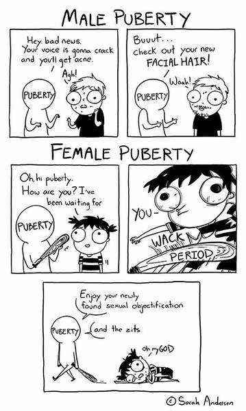 Actually I think this deserves its own thread
