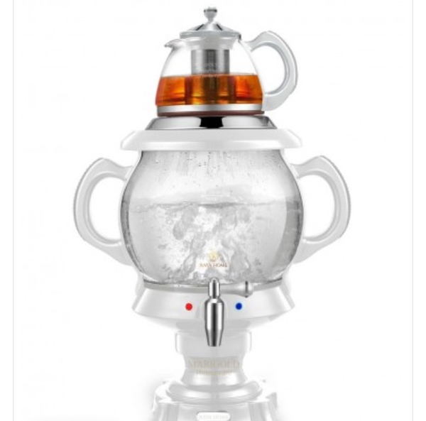 Electric Tea Pot
