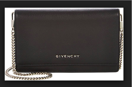 Is this grey bag a Yay or Nay?