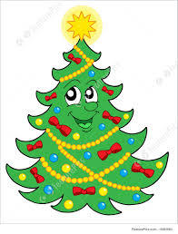 I don't like the tree