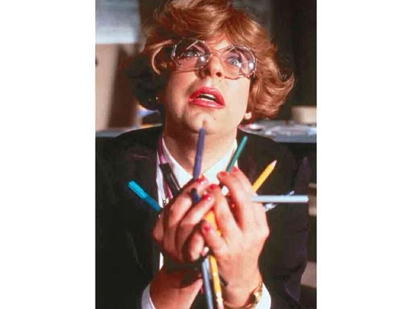 Watch the League of Gentleman!
