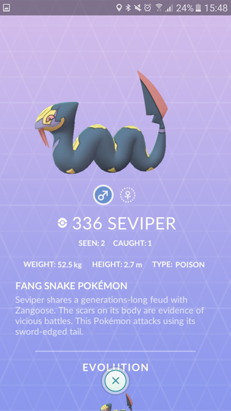 PokemonGo 13: I'm Bayleef, I'm the gardener, I walk from early dawn (to earn candy to evolve to Meganium)