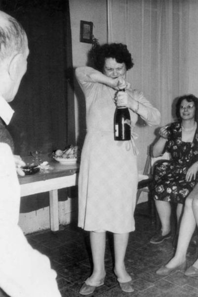 Les Parisiennes de Mamansnet - Thread part deux