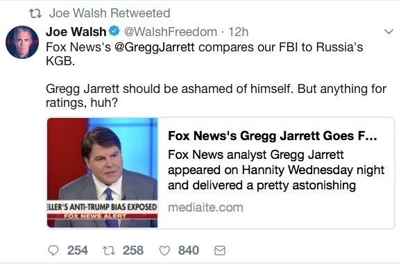 ‘Uneasy lies the head that wears the crown’ - as it should be! Trump thread continued.