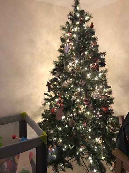 Lets see your trees!