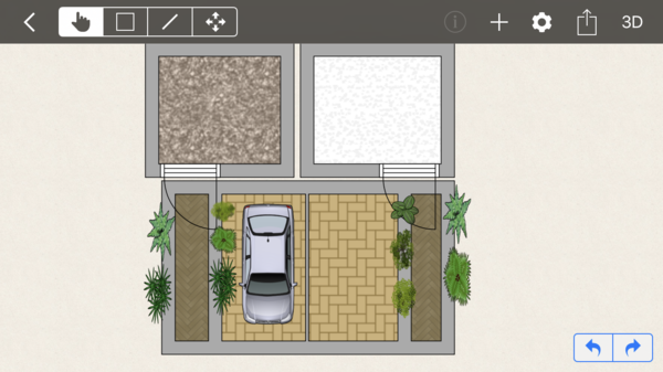 Advice for shared driveway