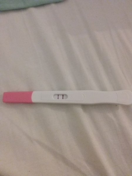 Symptoms of early pregnancy