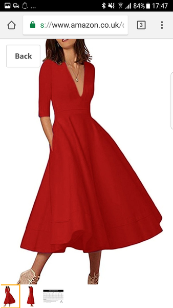 What are you wearing for your work xmas parties?