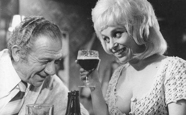 Sexual harassment and the enraged father...