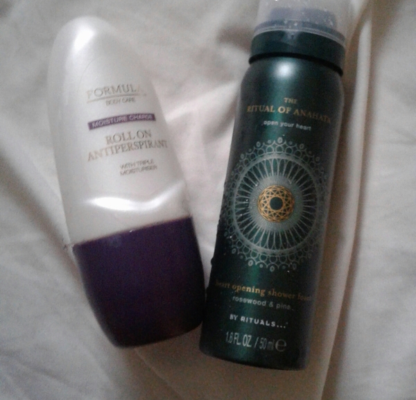 Ashamed of my beauty product hoard – part 7
